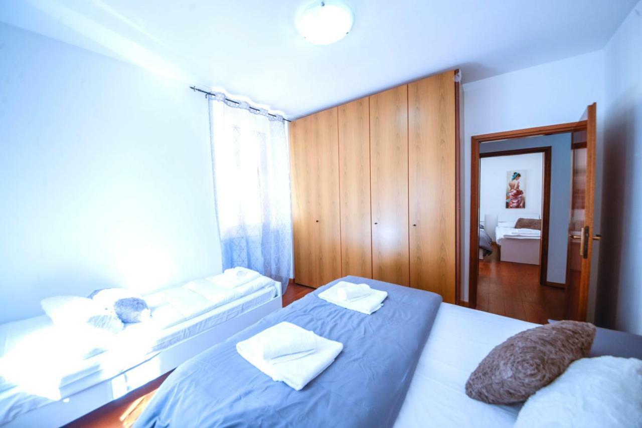 Apartment Heart